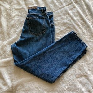 Bill Blass high waist vintage jeans